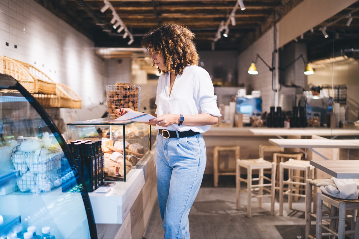 ERP for franchise groups